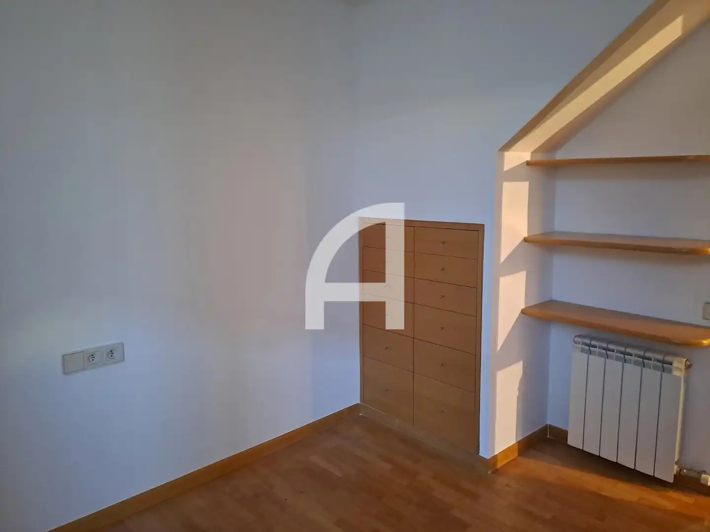Pis de 81 m² a Terrassa