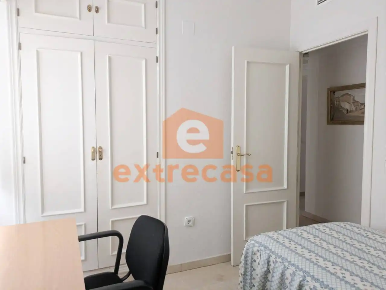 Piso de 115 m² en Badajoz