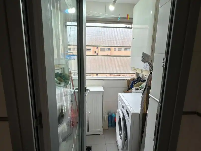 Piso de 102 m² en Madrid