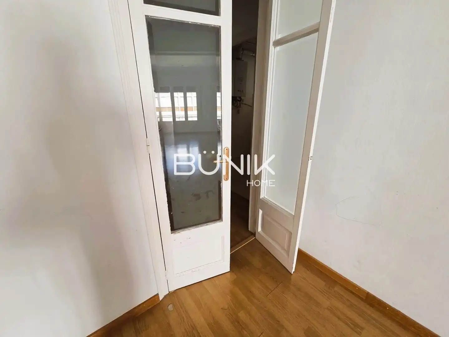 Pis de 169 m² a Barcelona