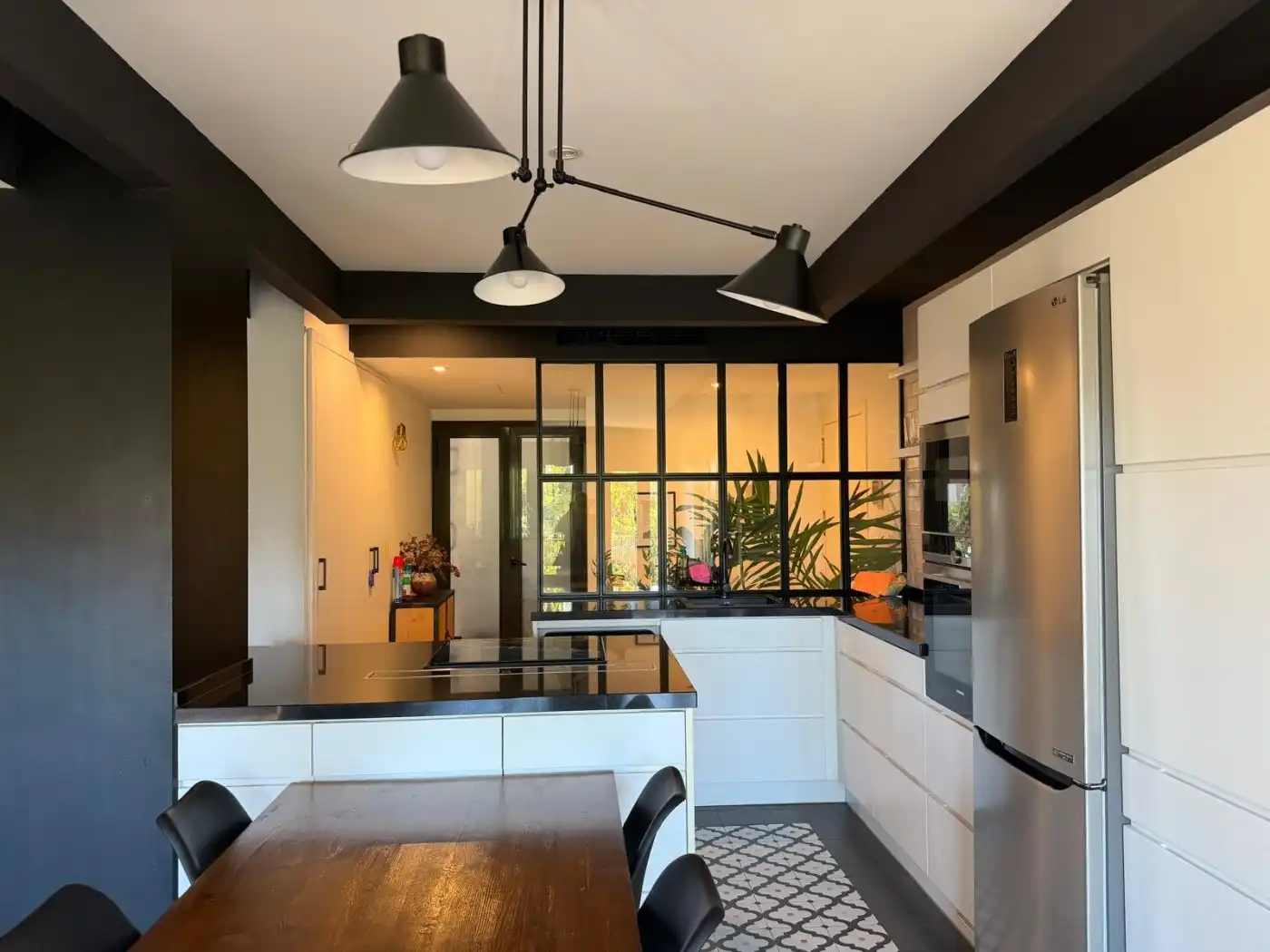 Pis de 93 m² a Barcelona