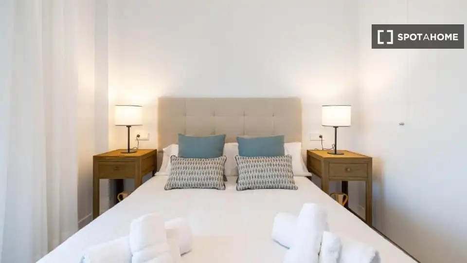Habitación en alquiler, Mijas