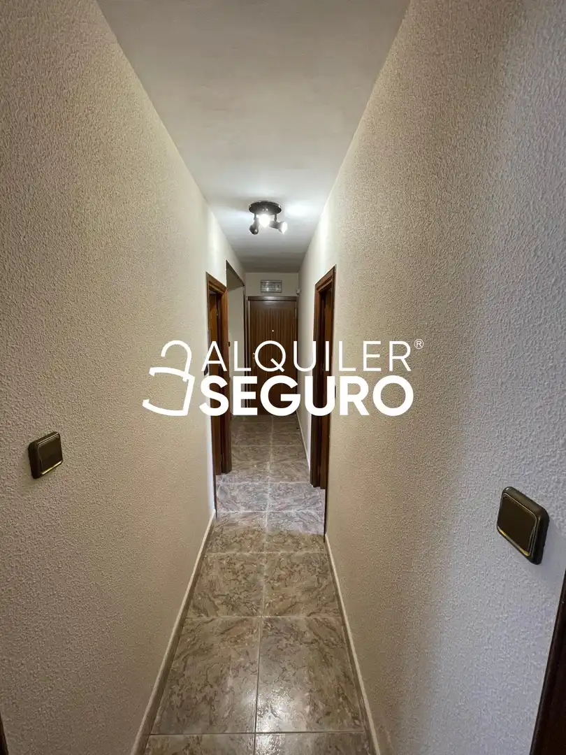 Appartamento 75 m² a Madrid
