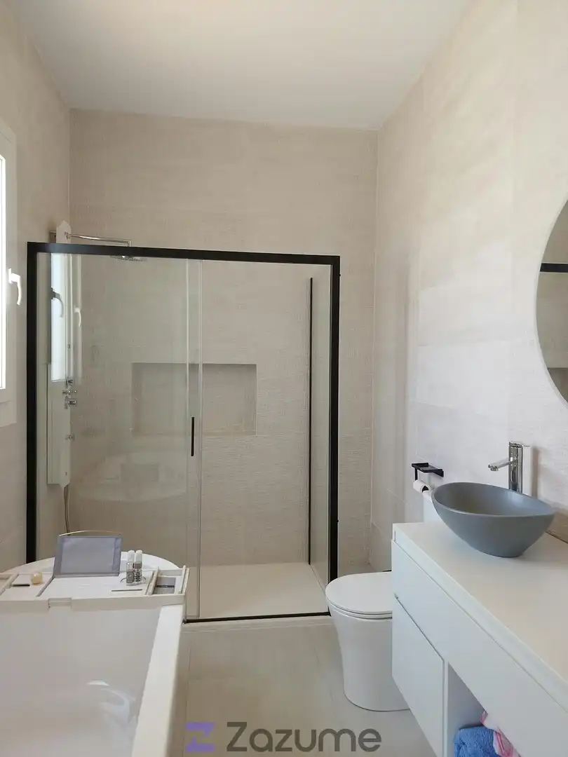 Piso de 161 m² en Espartinas