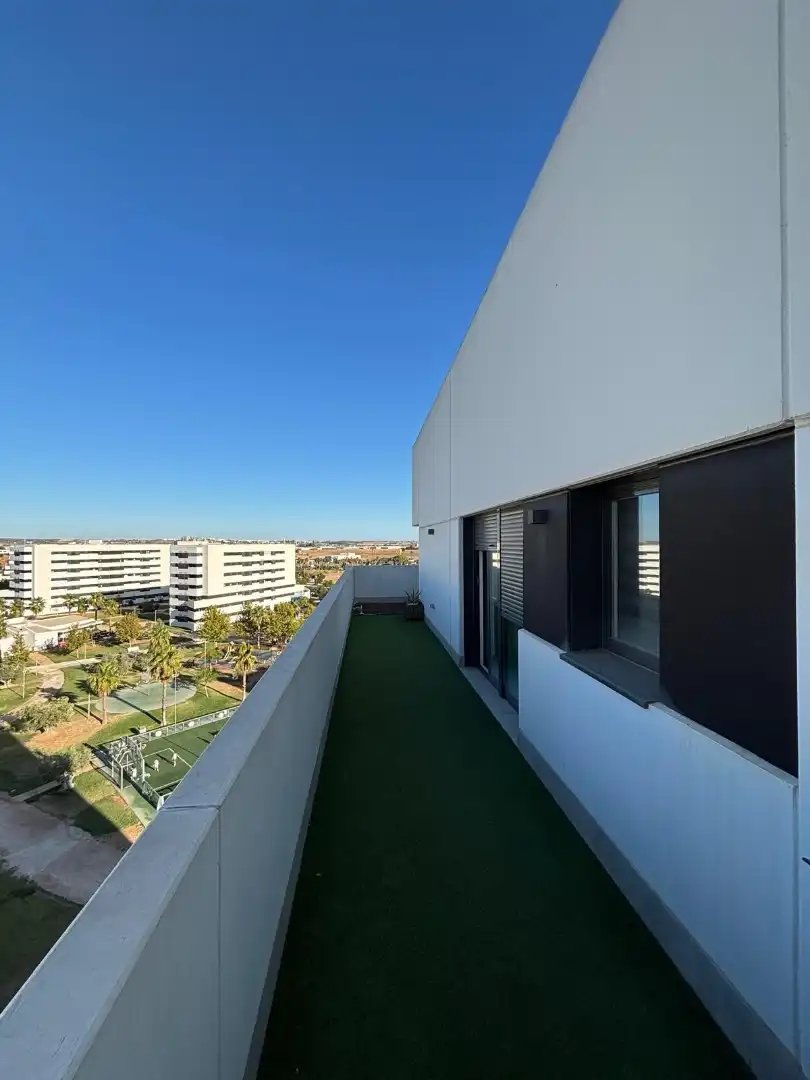 Piso de 150 m² en Sevilla