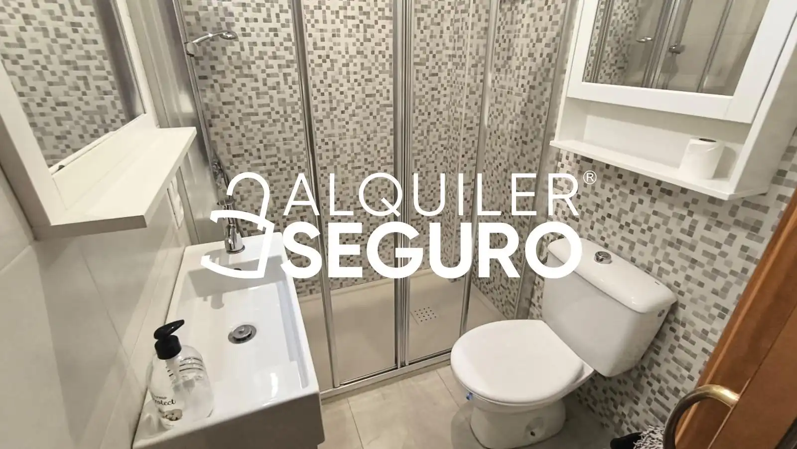 Piso de 40 m² en Sevilla