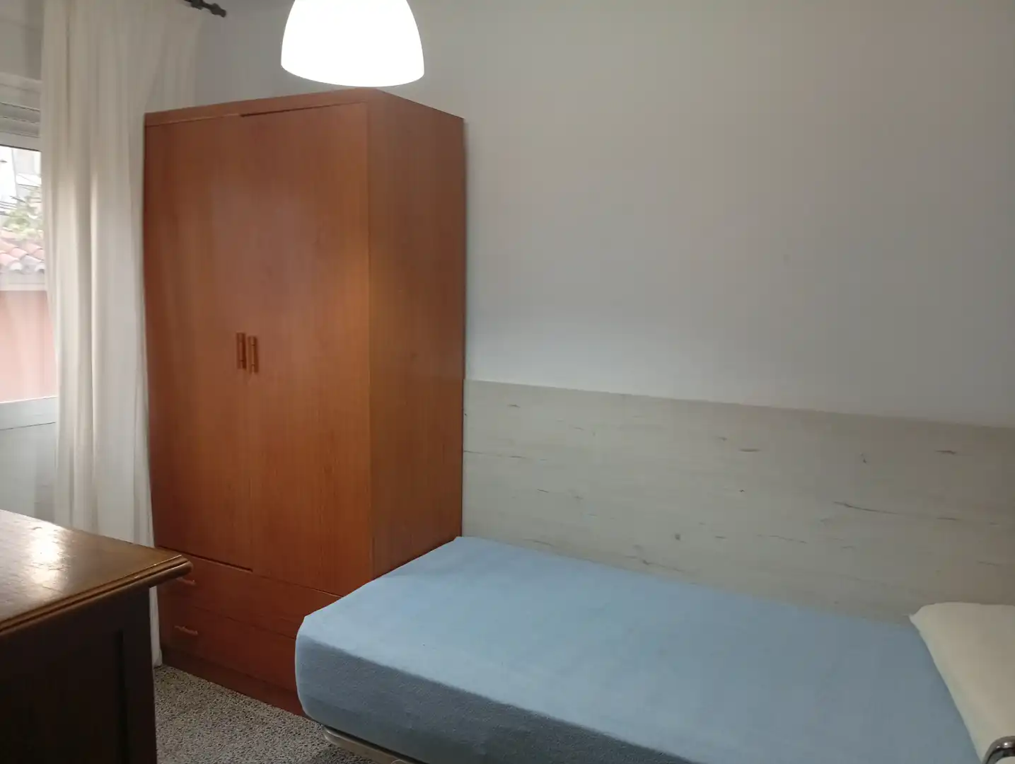 Piso de 50 m² en Granada