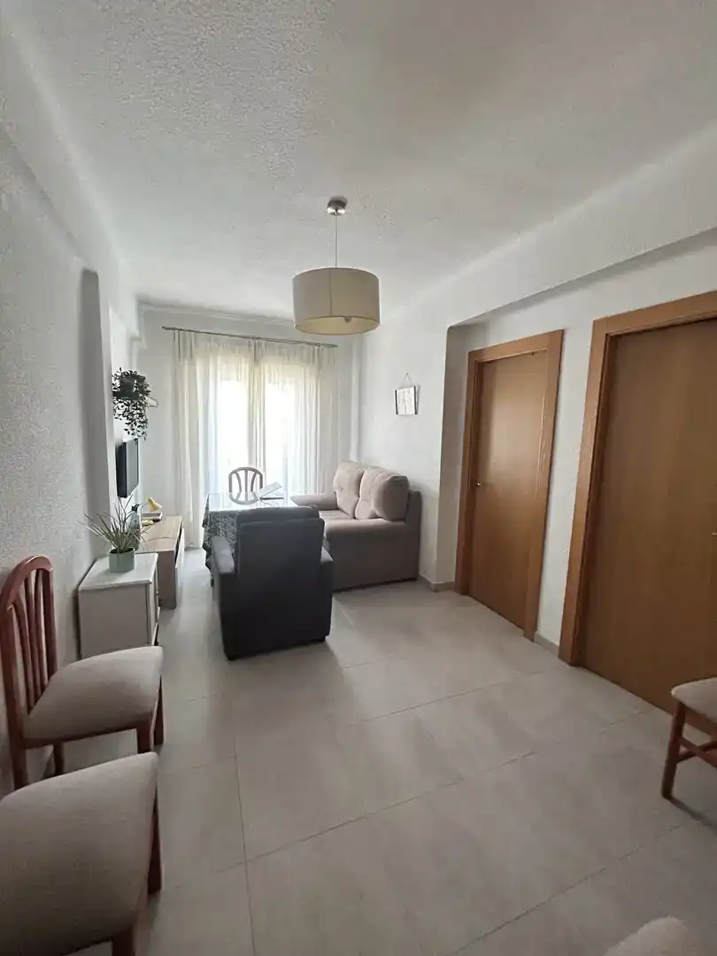 Piso de 62 m² en Granada
