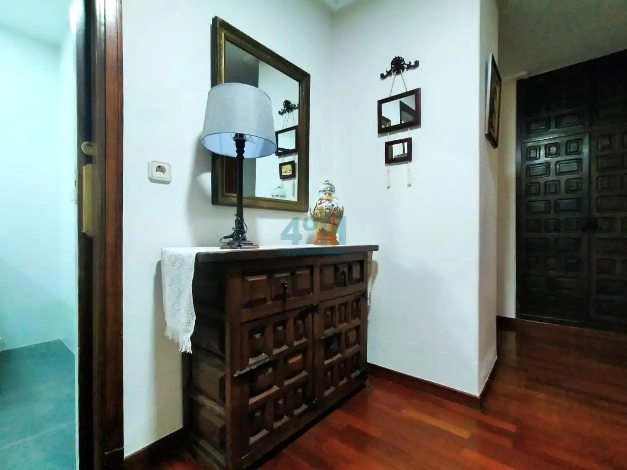 Piso de 112 m² en Ourense