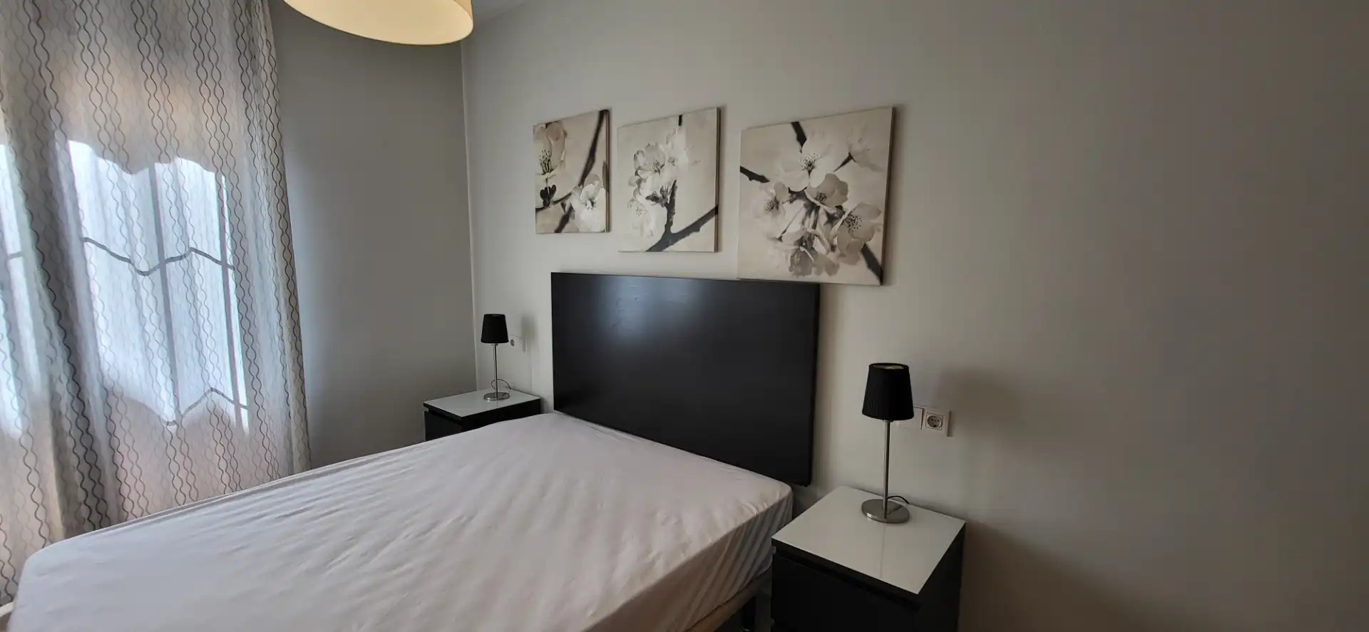 Piso de 60 m² en Málaga