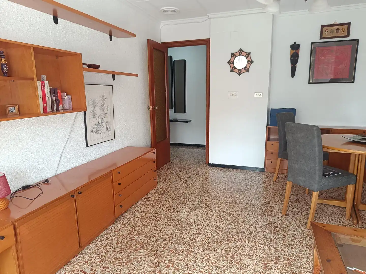 Pis de 117 m² a Elx