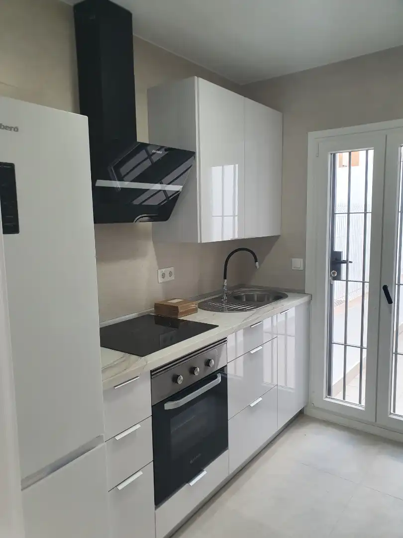 Pis de 70 m² a Chiclana de la Frontera
