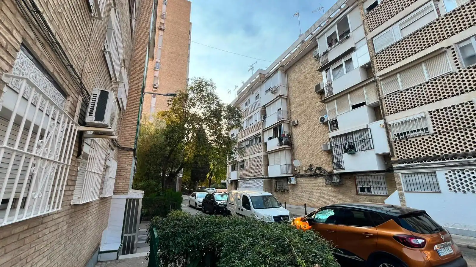 Appartamento 63 m² a Siviglia