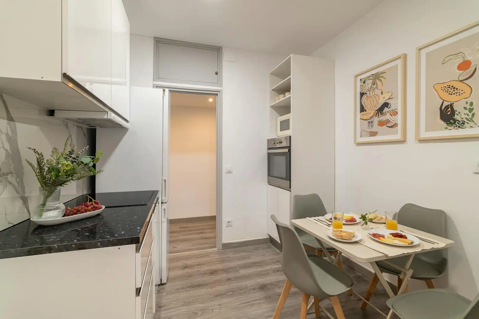 Habitación 100 m², Barcelona