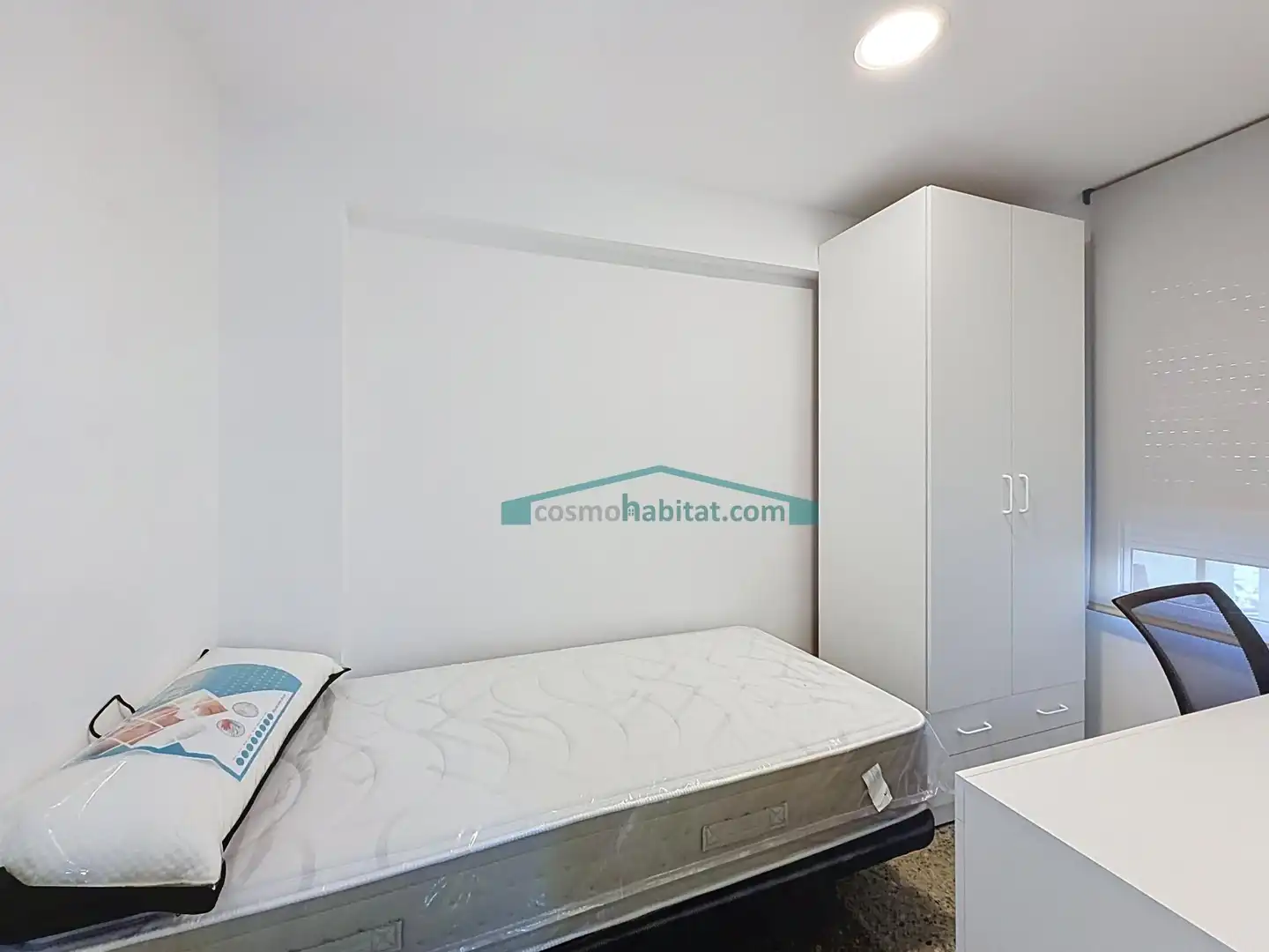 Pis de 134 m² a València