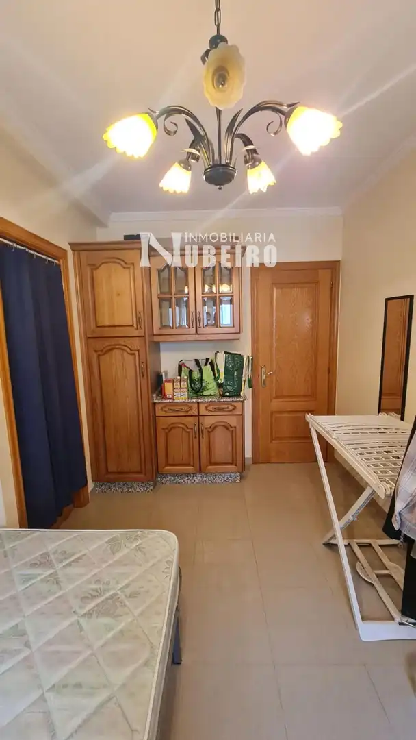 Pis de 125 m² a Lugo