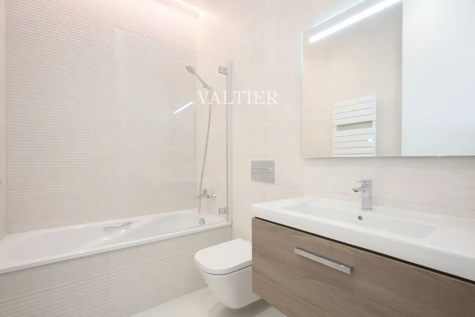 Piso de 95 m² en Madrid
