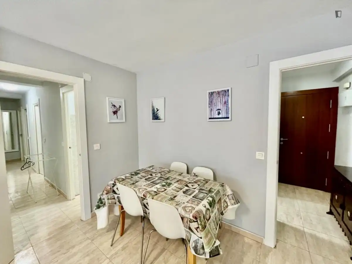 Habitación en alquiler, Murcia