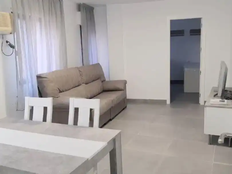 Piso de 80 m² en Jaén