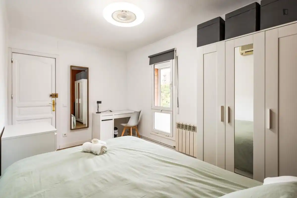 Habitació de lloguer, Sabadell