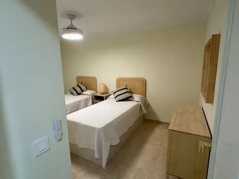 Pis de 136 m² a Màlaga