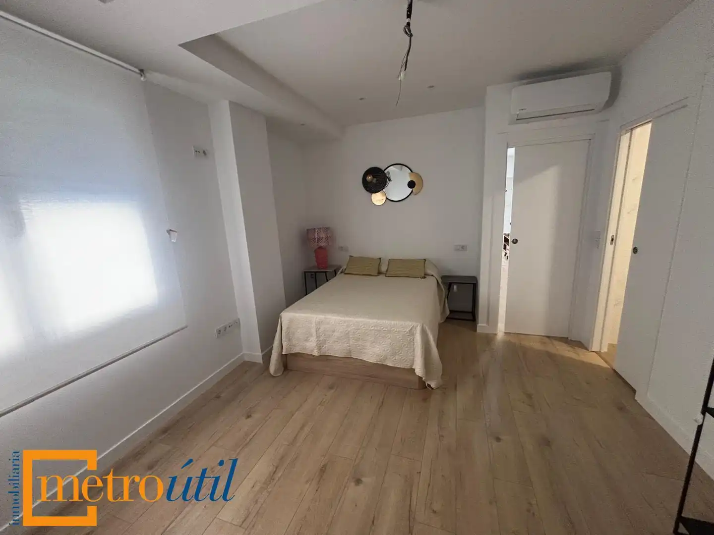 Piso de 55 m² en Salamanca