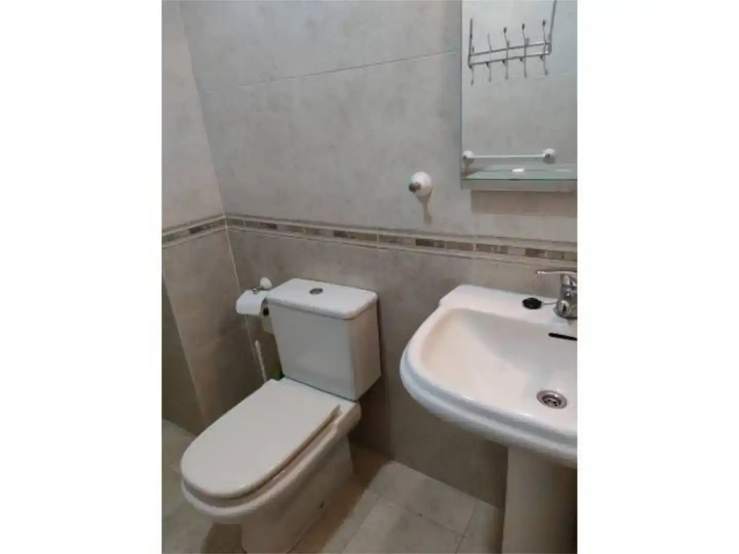 Piso de 74 m² en Bargas