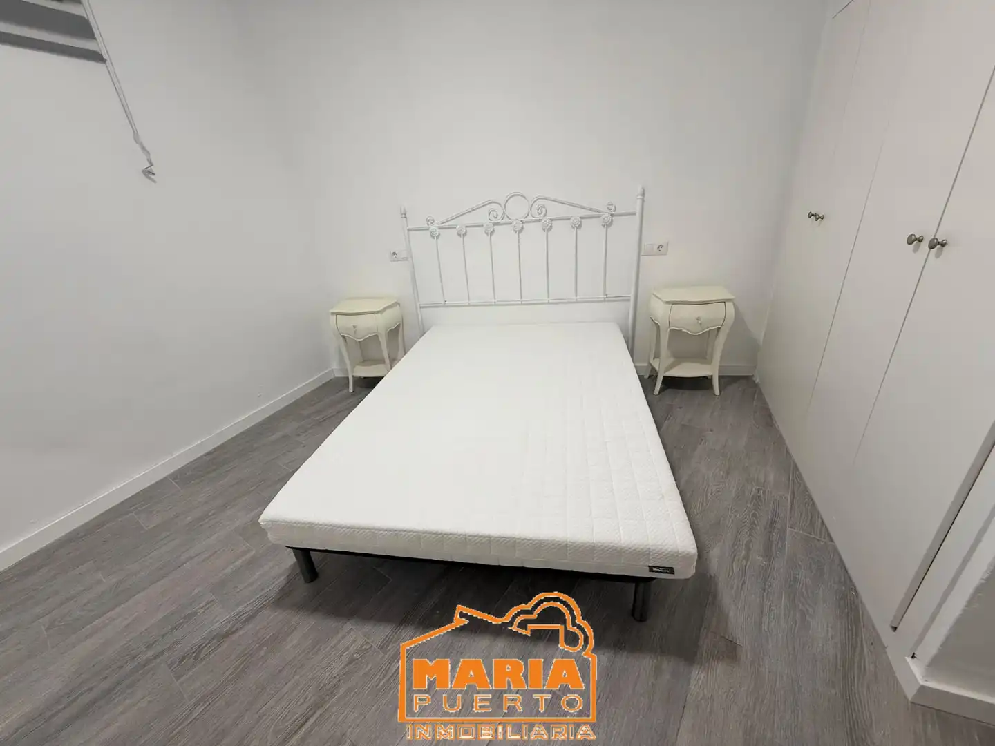 Pis de 40 m² a Màlaga