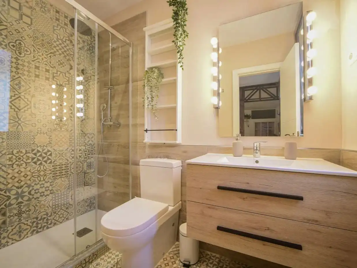 Habitación en alquiler, Alicante