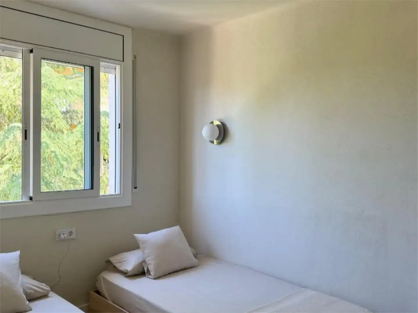 Piso de 60 m² en Palafrugell