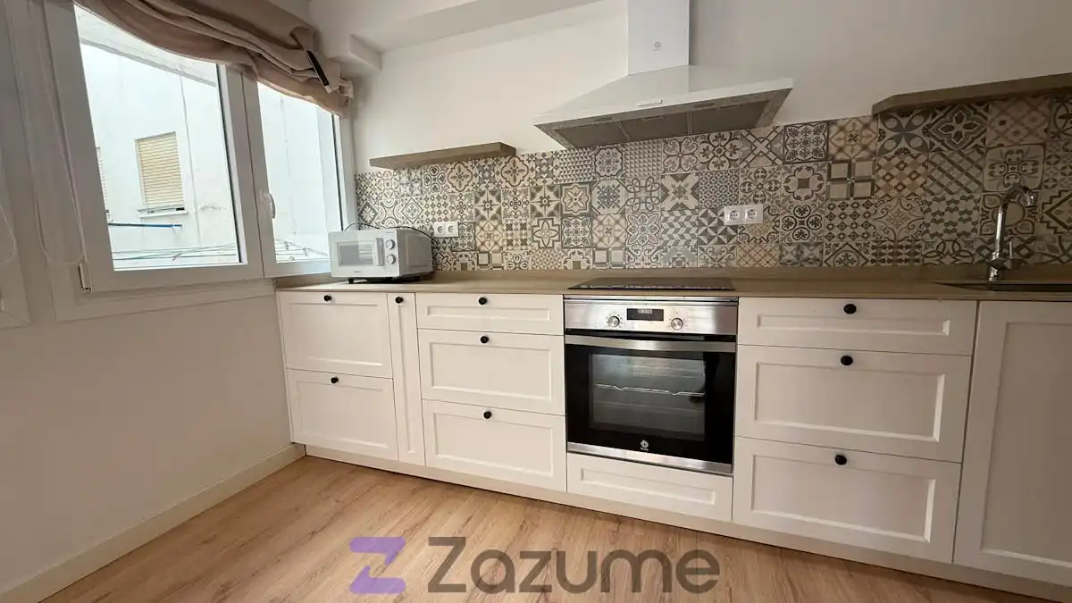 Piso de 115 m² en Cartagena