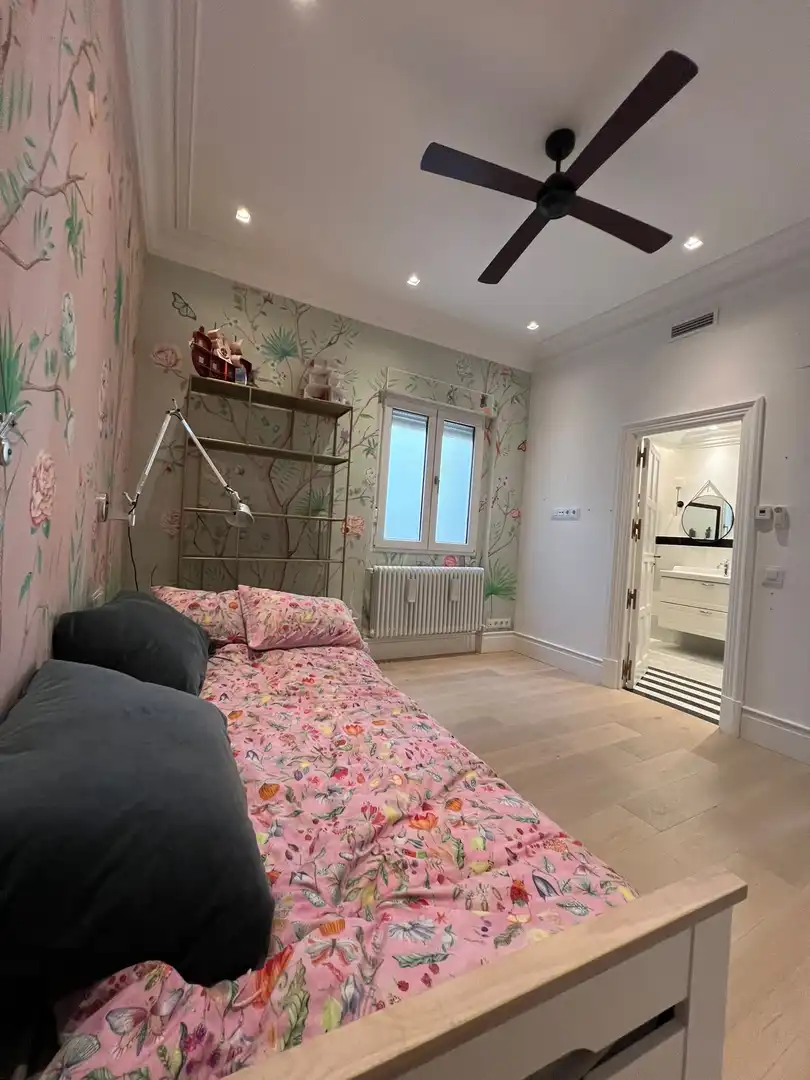 Wohnung 223 m² in Madrid