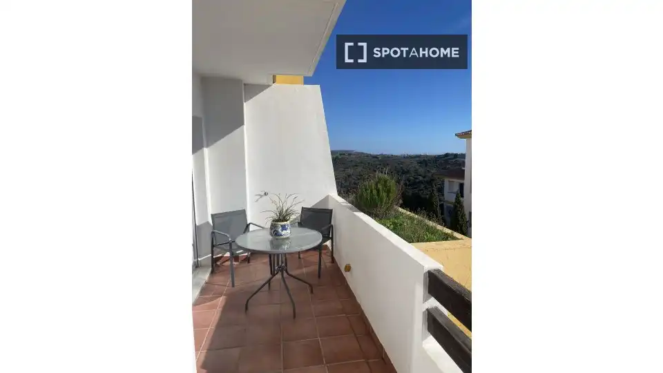 Habitación en alquiler, Mijas