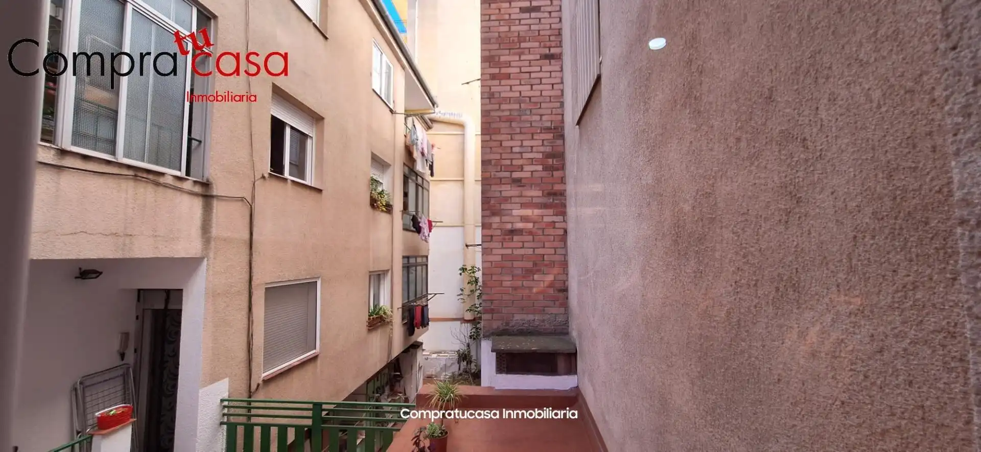 Piso de 65 m² en Segovia