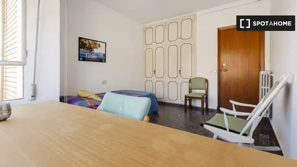 Habitación en alquiler, Murcia