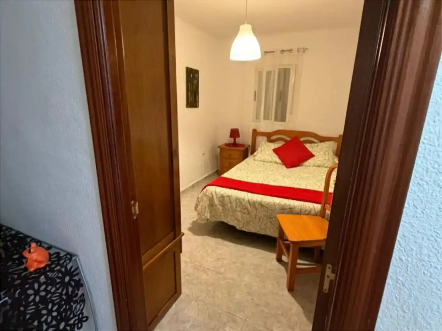 Piso de 100 m² en Aldeacentenera