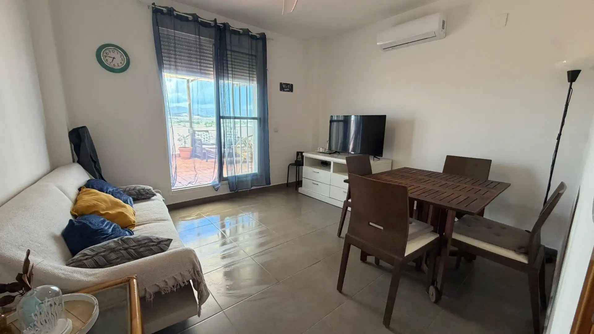 Wohnung 95 m² in Xilxes / Chilches