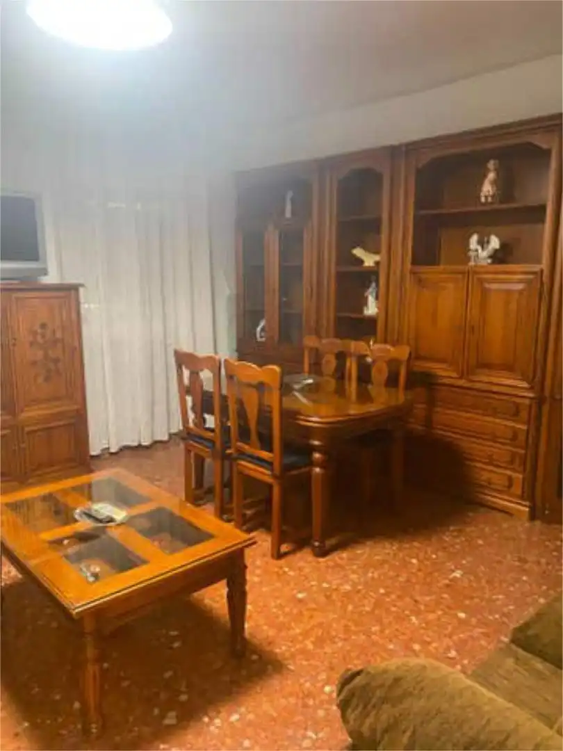 Piso de 100 m² en Málaga