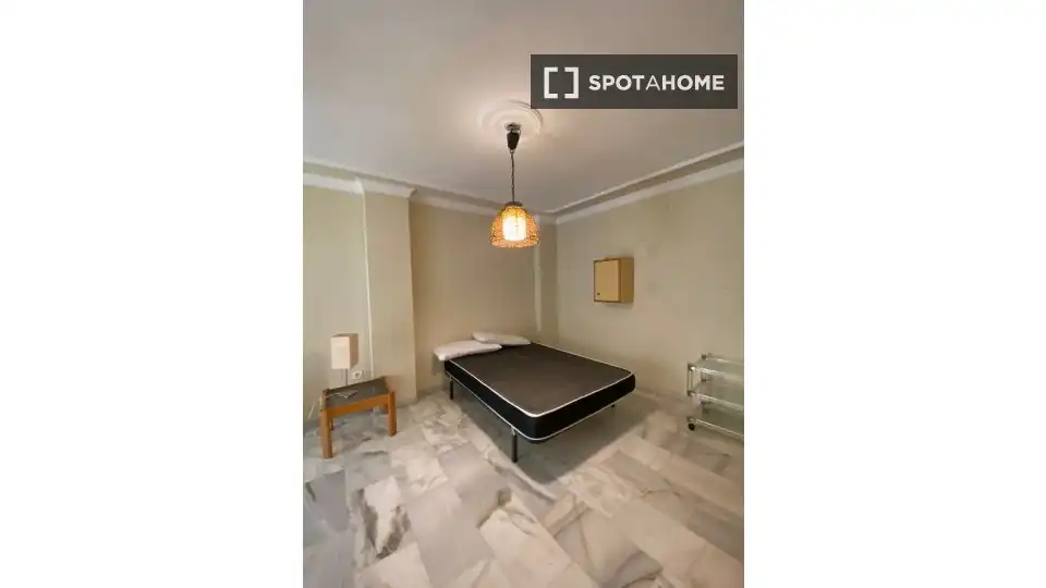 Habitación en alquiler, Pulpí
