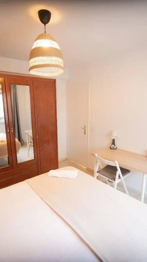 Habitación 100 m², Málaga
