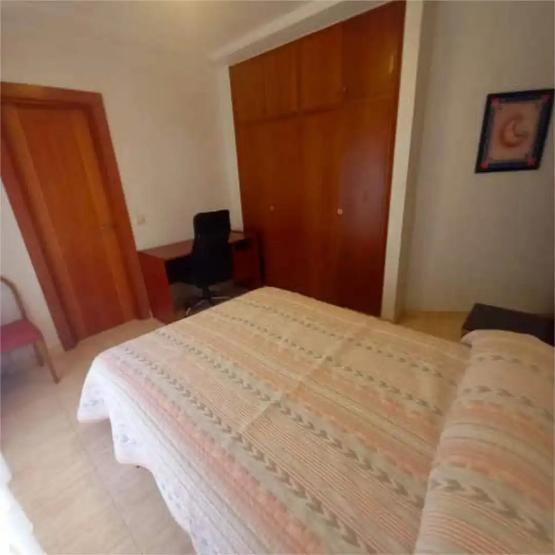 Piso de 93 m² en Murcia