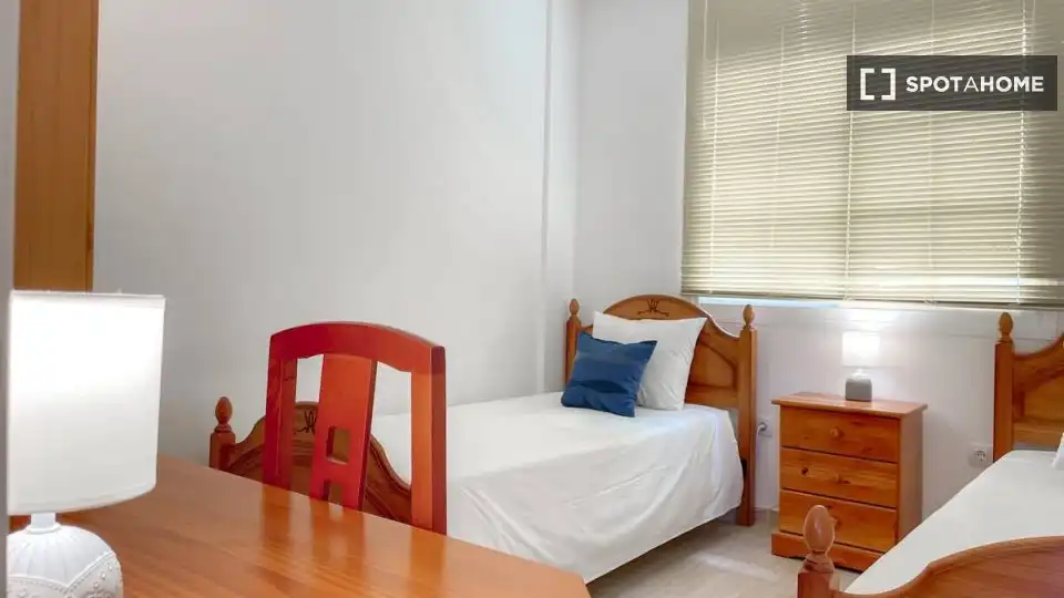 Habitación 92 m², Pájara