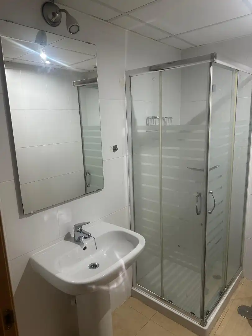 Piso de 95 m² en Torre Pacheco