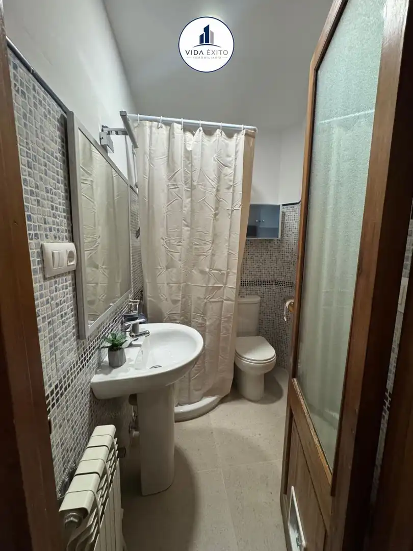 Piso de 90 m² en Jaén