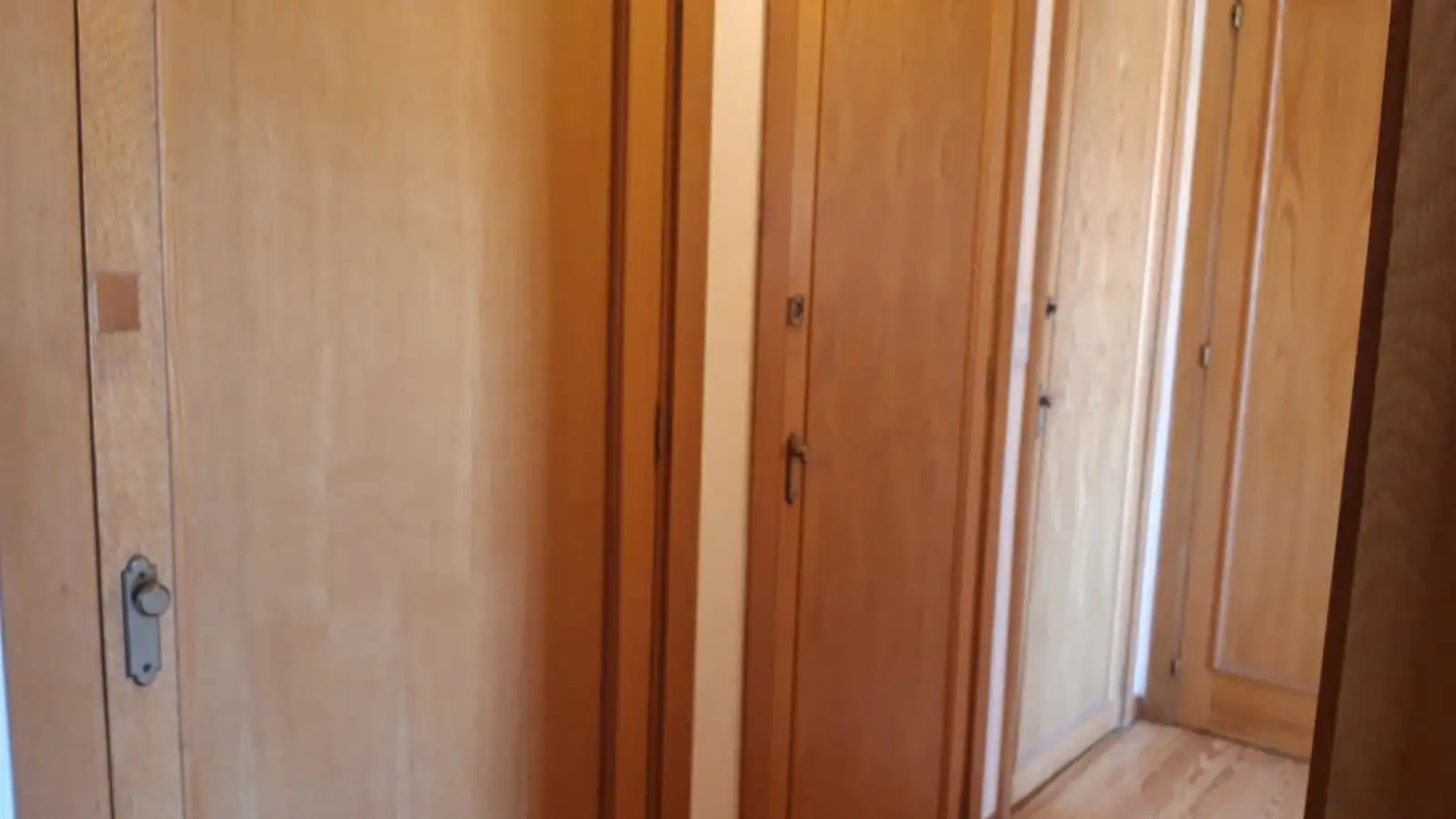 Piso de 228 m² en Ourense