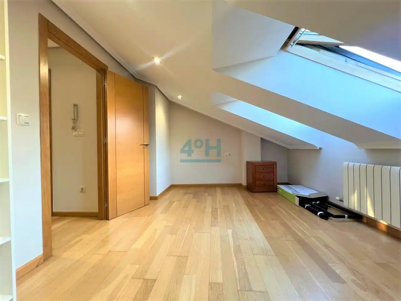 Wohnung 103 m² in Ourense