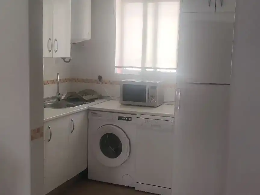 Piso de 61 m² en Roquetas de Mar