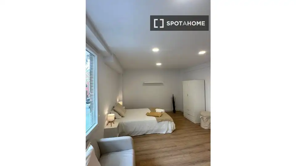 Habitación en alquiler, Las Palmas de Gran Canaria