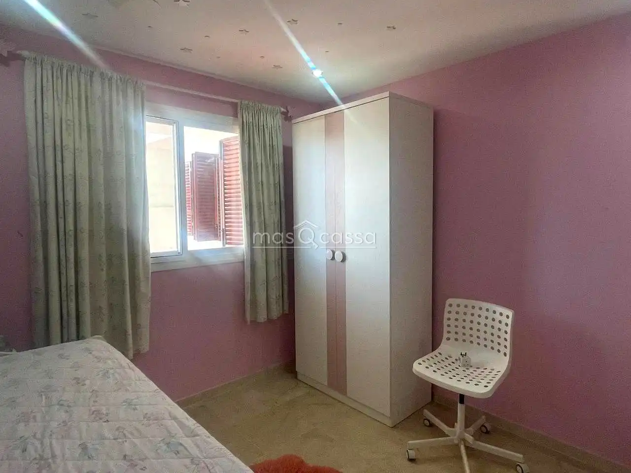 Wohnung 120 m² in San Roque