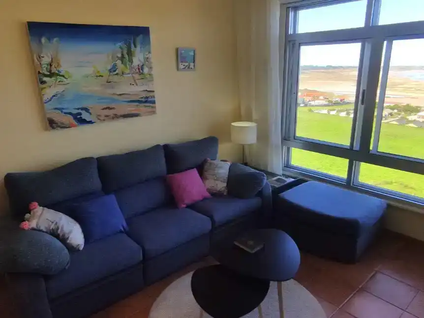 Piso de 78 m² en Valdoviño